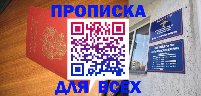 прописка законно в Владимире